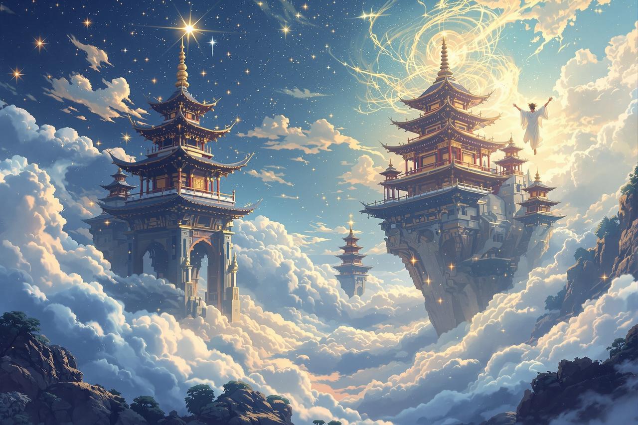 短剧网在线万界仙尊IP 短剧网在线IP - 万界仙尊