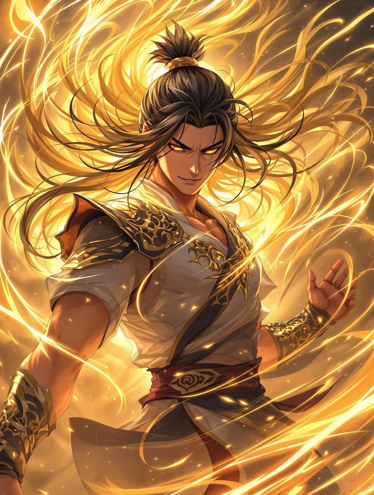 短剧网在线 - 绝世战尊