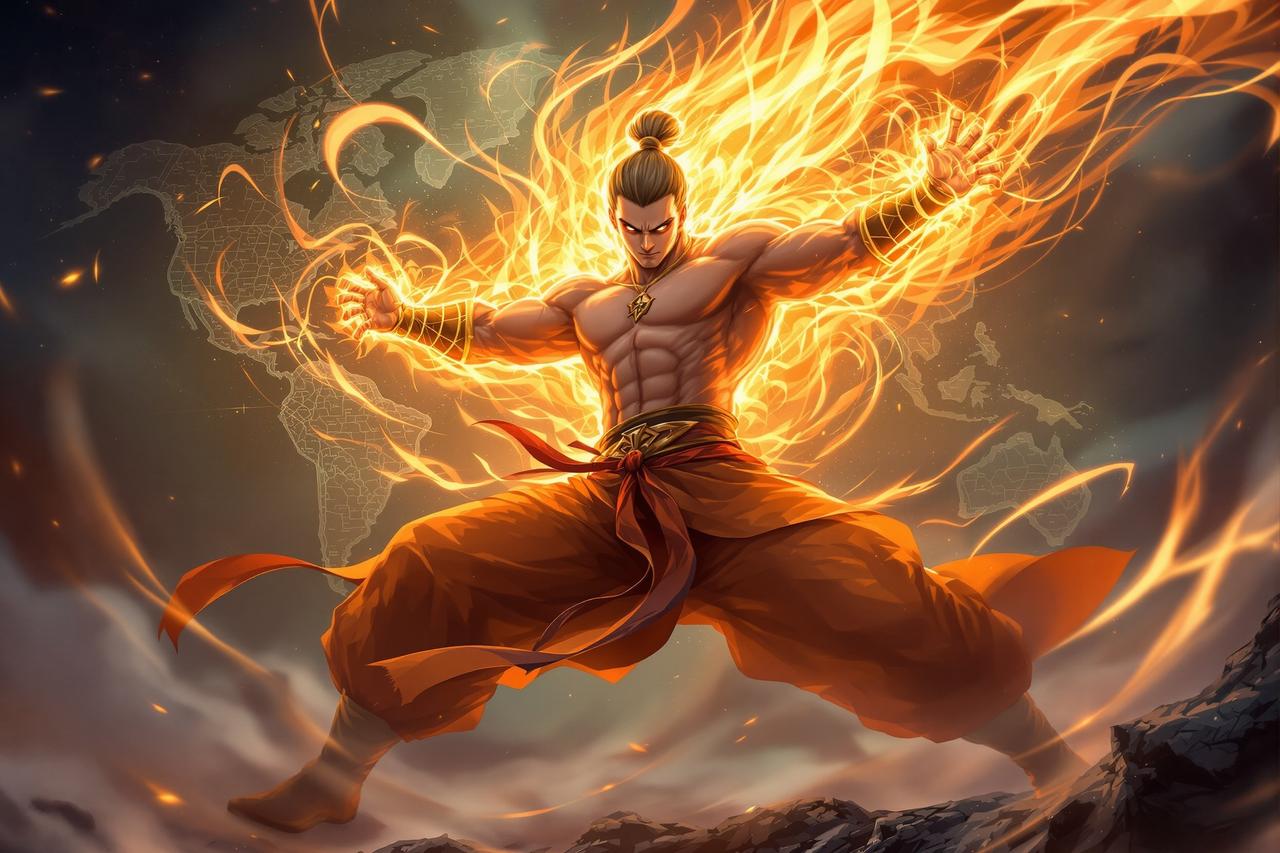 短剧网在线绝世战尊IP 短剧网在线IP - 绝世战尊